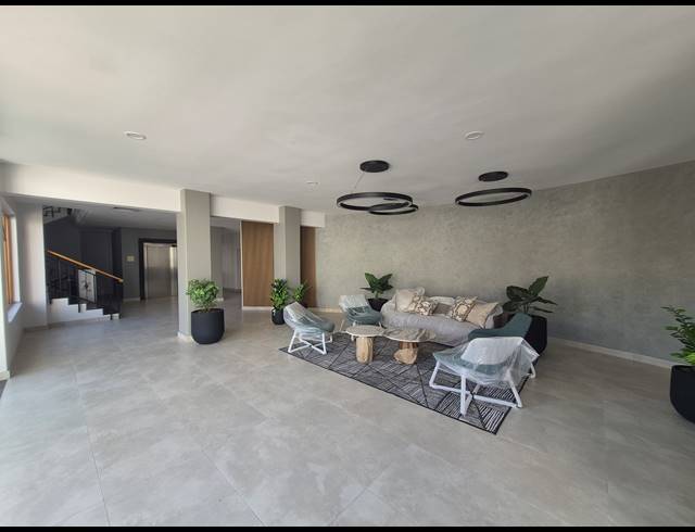 3,730M² OFFICE TO LET IN SANDTON CENTRAL